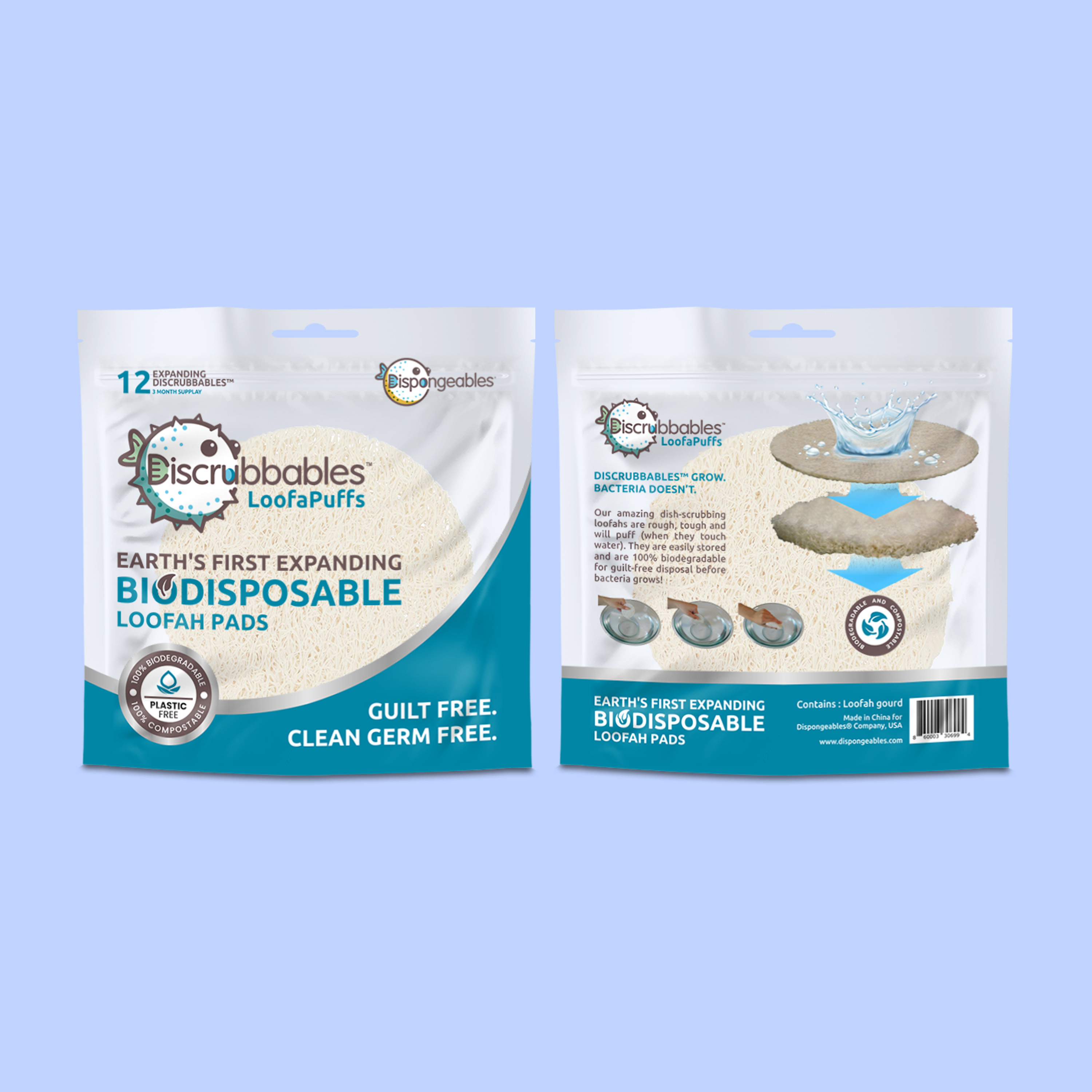 Packaging Design by RenCan for this project | Design #27588071