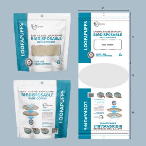 Verpackungs-Design von RenCan für dieses Projekt | Design: #27603102