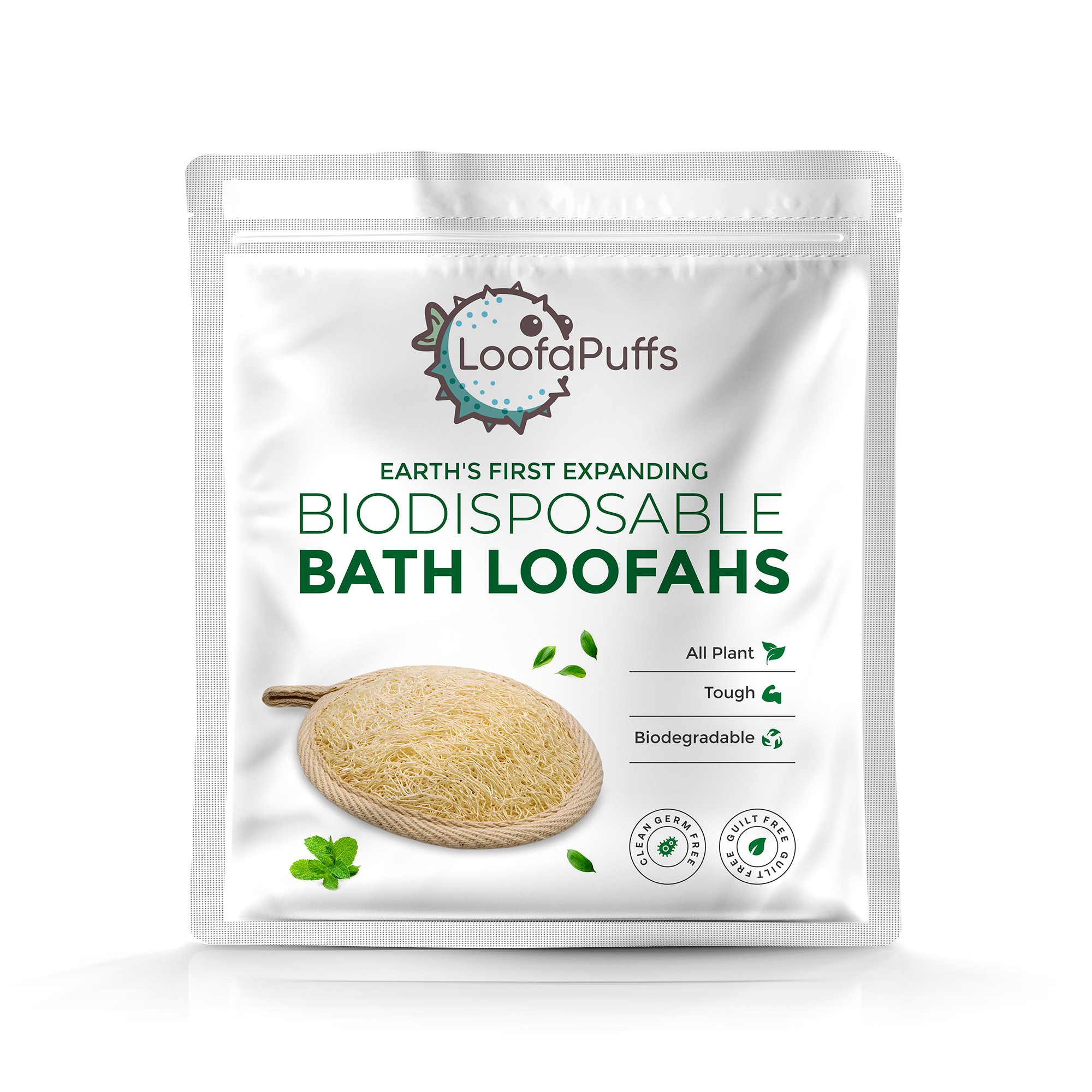 Packaging Design by colourstreak for this project | Design #27594387