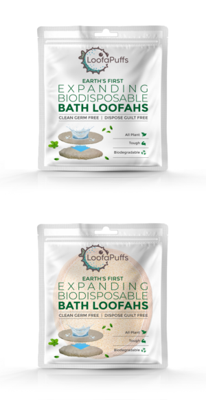 Packaging Design by colourstreak for this project | Design: #27602921