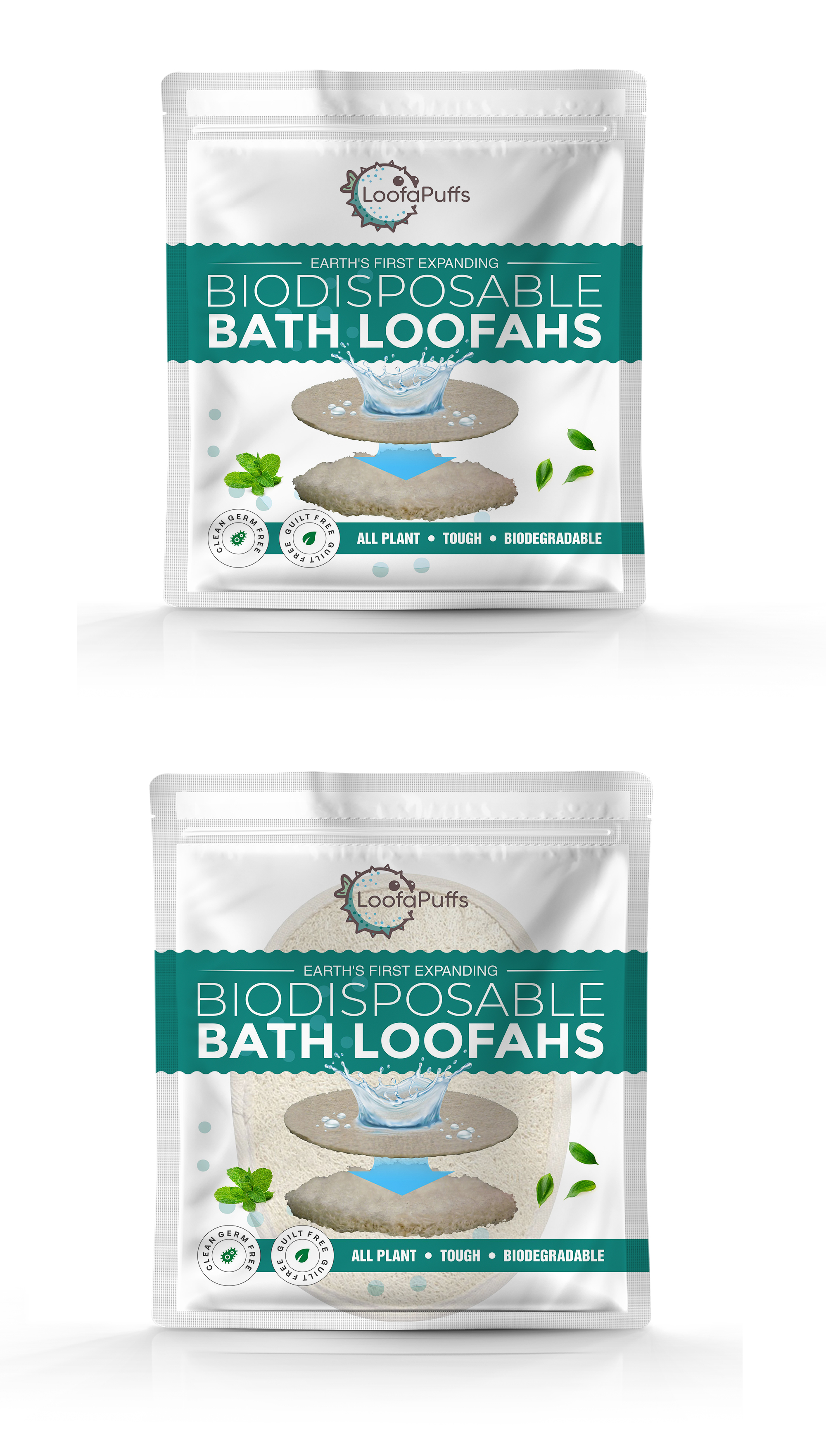 Packaging Design by colourstreak for this project | Design #27604996