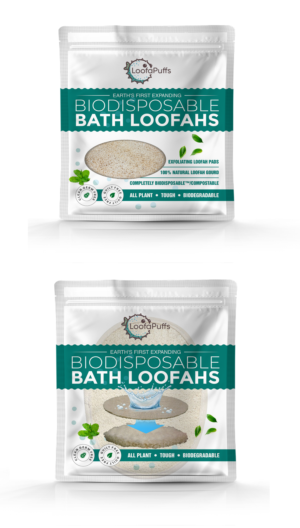 Packaging Design by colourstreak for this project | Design: #27612920