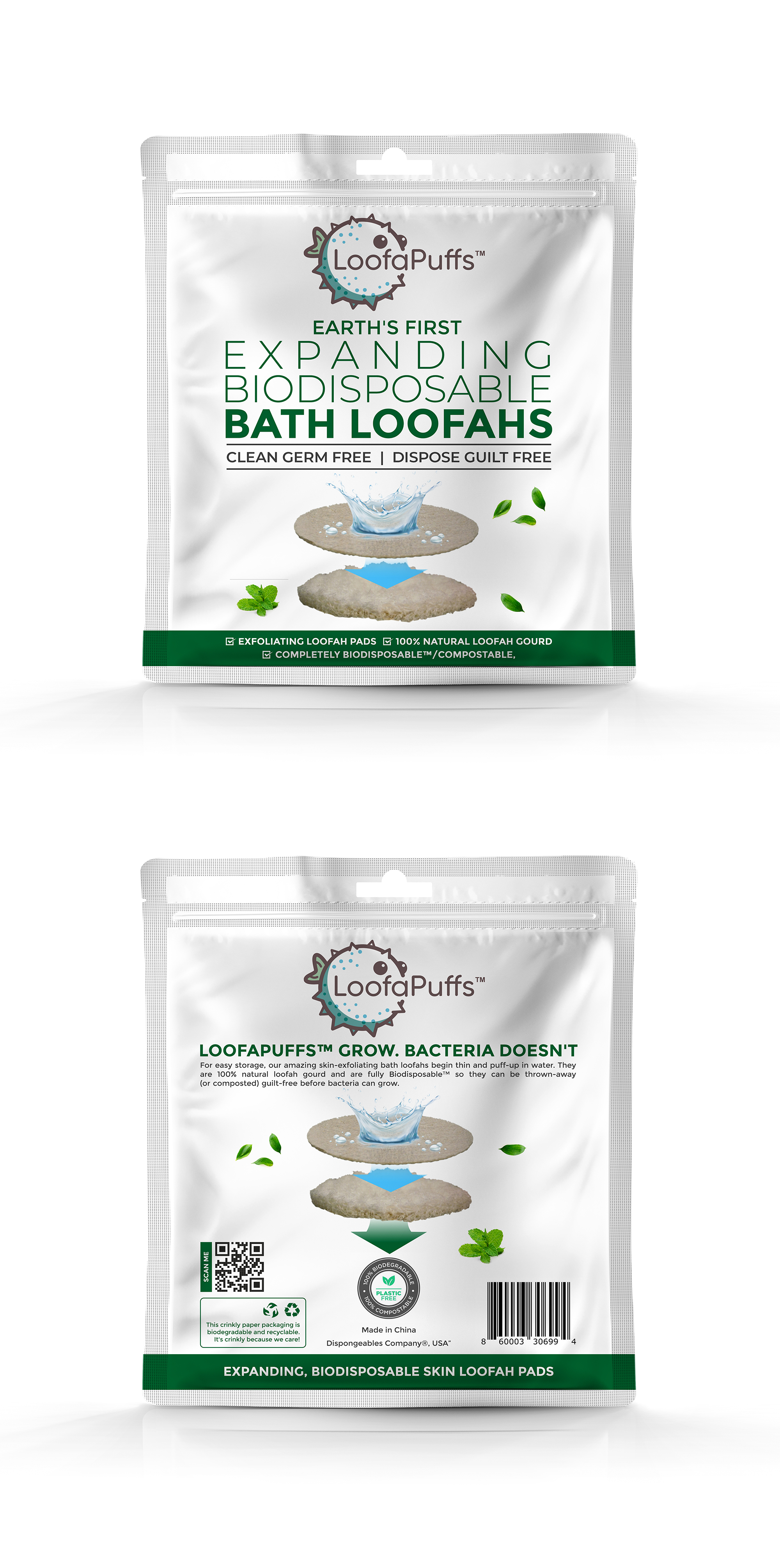 Packaging Design by colourstreak for this project | Design #27636009