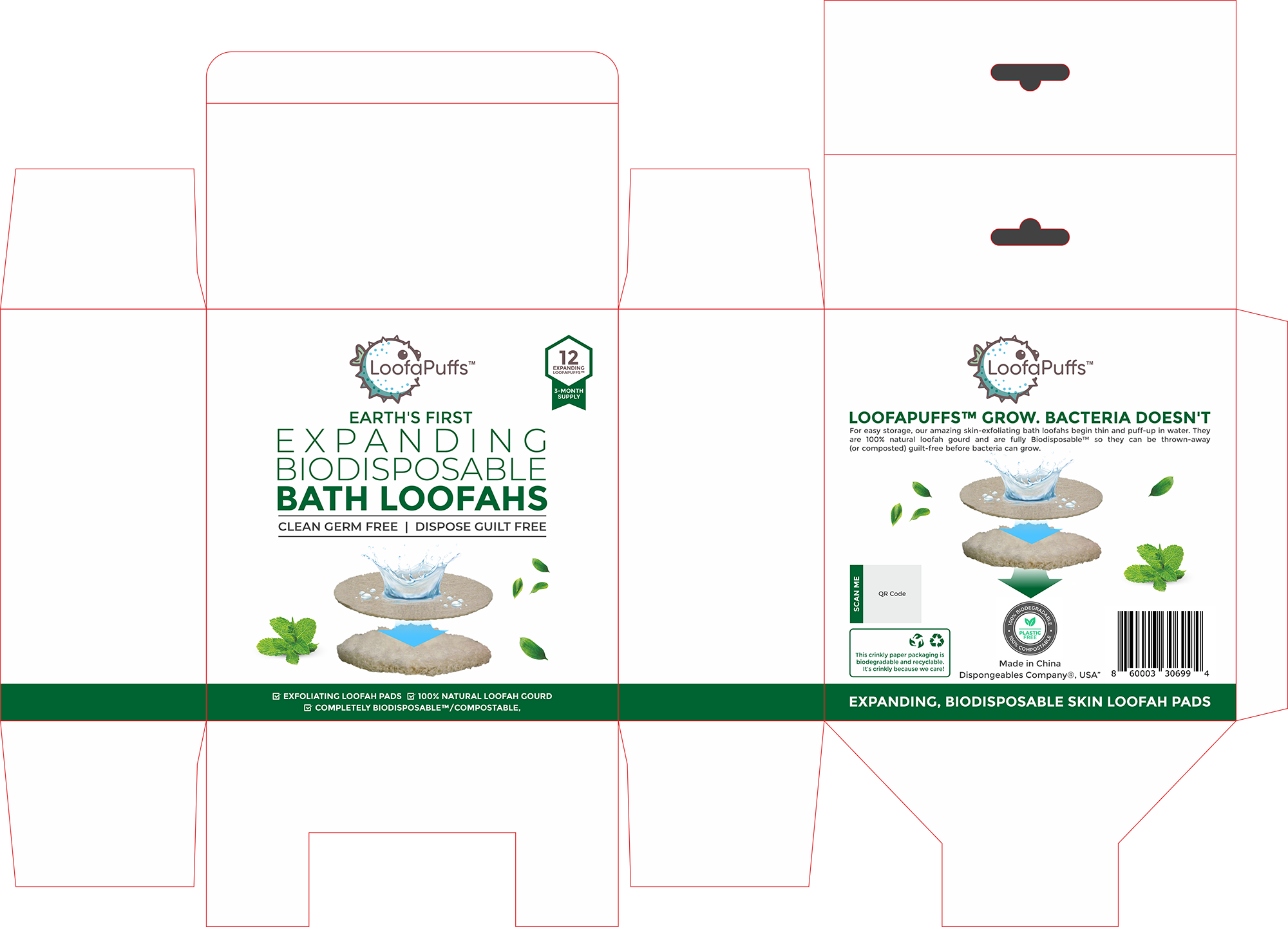 Packaging Design by colourstreak for this project | Design #27647535