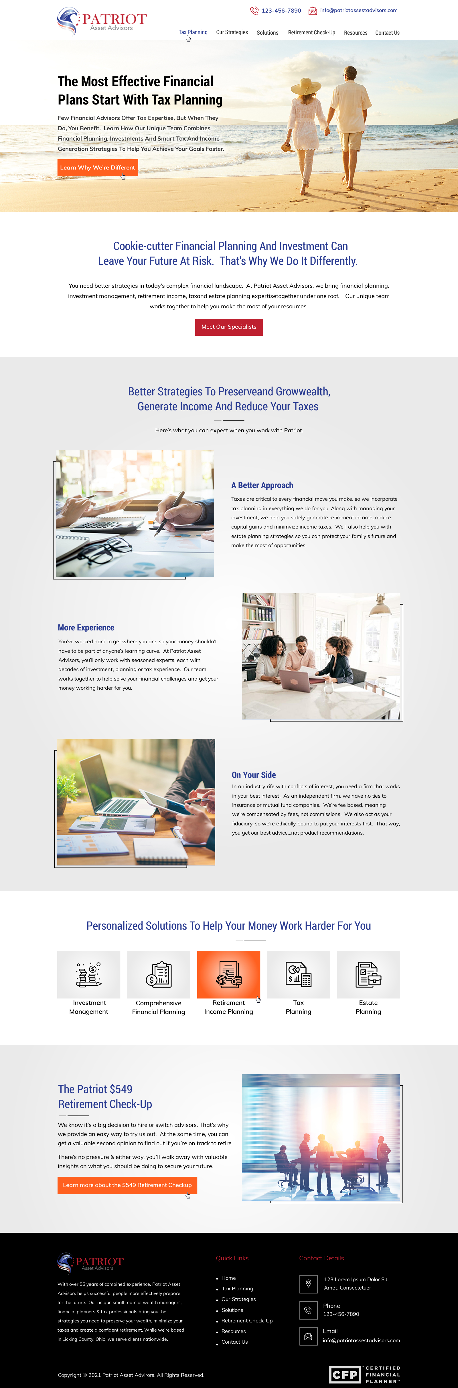 Wordpress Design by harmi_199 for this project | Design #27670265