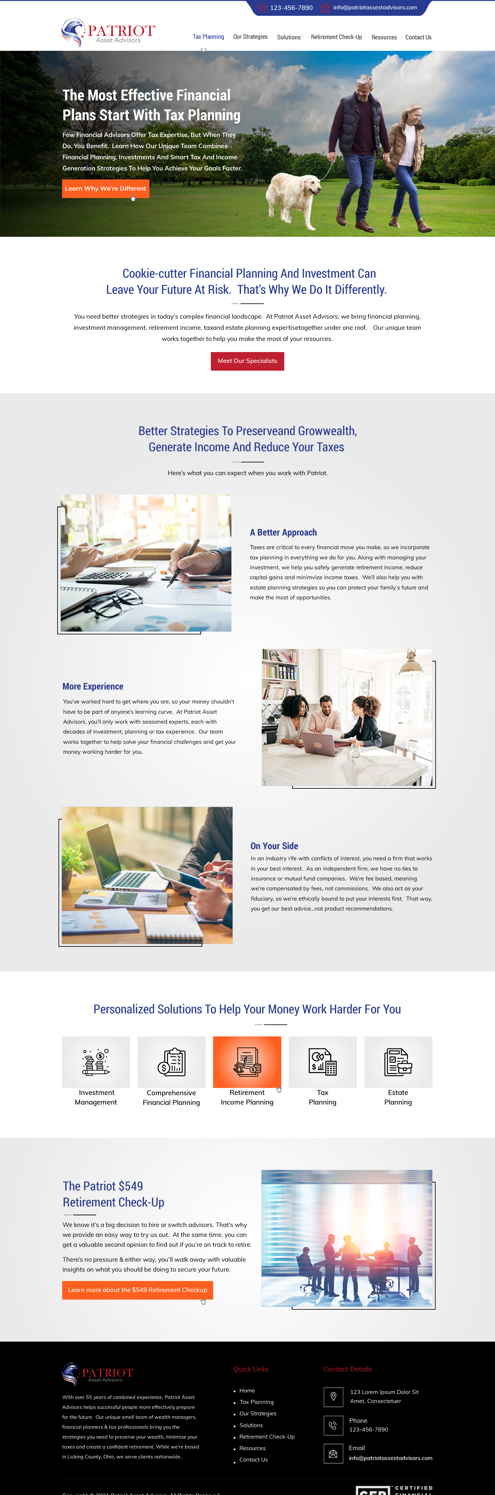 Wordpress Design by harmi_199 for this project | Design #27671435
