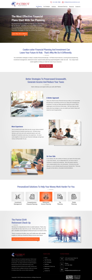 WordPress-Design von harmi_199 für dieses Projekt | Design: #27671436