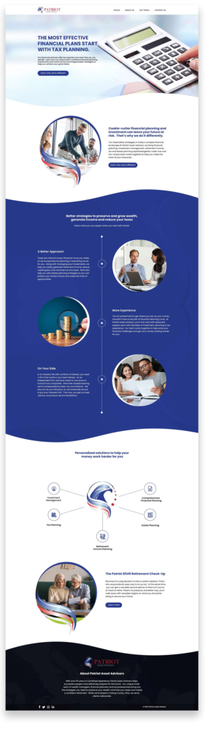 Wordpress Design by lemosys infotech