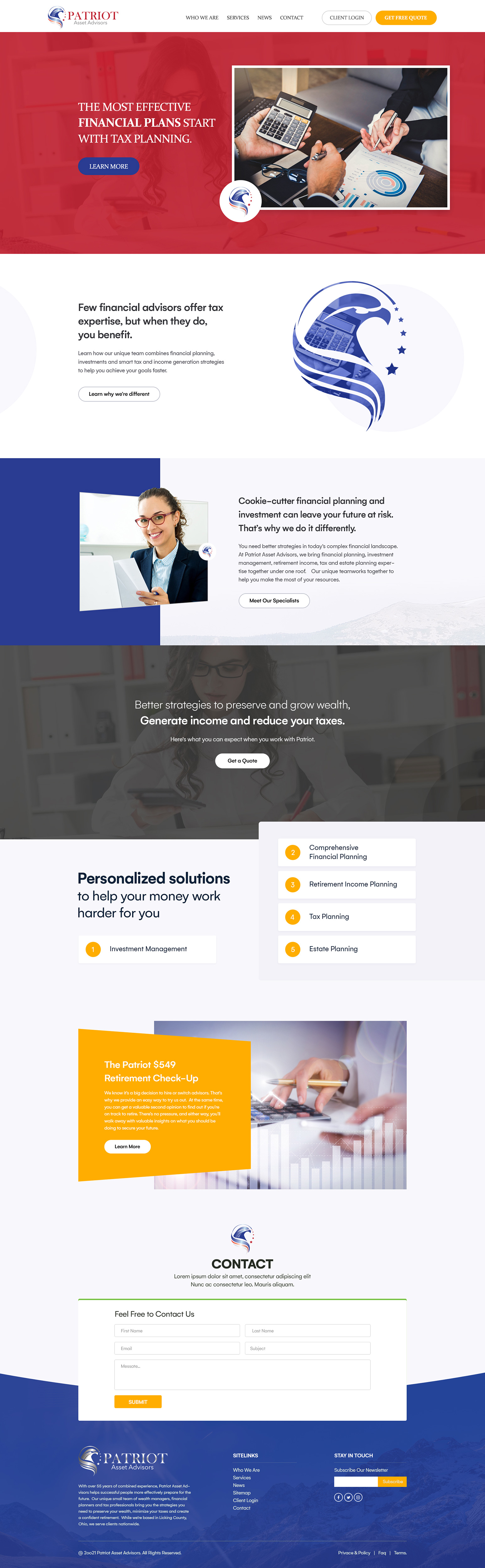 Design Wordpress par Shijo John pour ce projet | Design #27569421