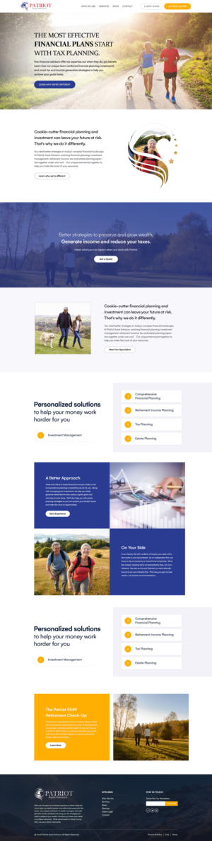 WordPress-Design von Shijo John für dieses Projekt | Design: #27583260