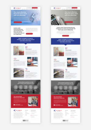 Wordpress Design by Starlyn DS for this project | Design: #27599626