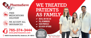 Billboard Design by rkailas for PharmaSave Rx | Design: #27572057