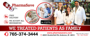 Billboard Design by rkailas for PharmaSave Rx | Design: #27572059