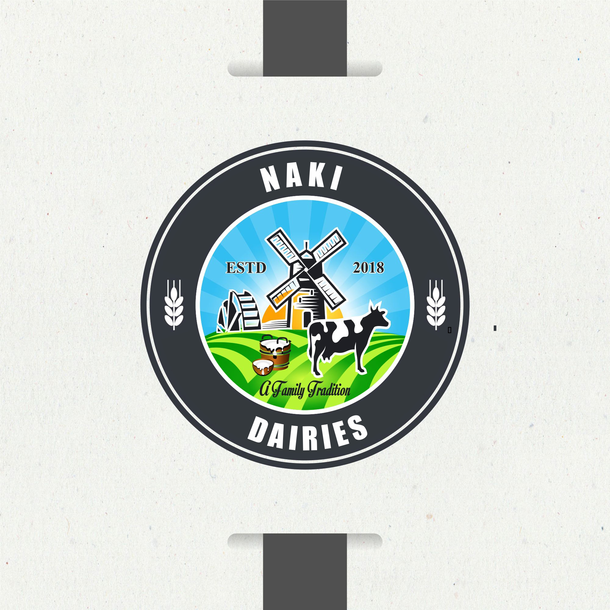 Logo Design by Yoses for this project | Design #27570524