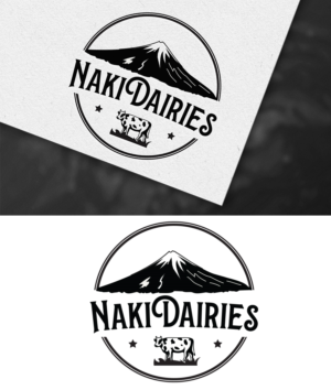 Logo Design by n214008 for this project | Design: #27567962