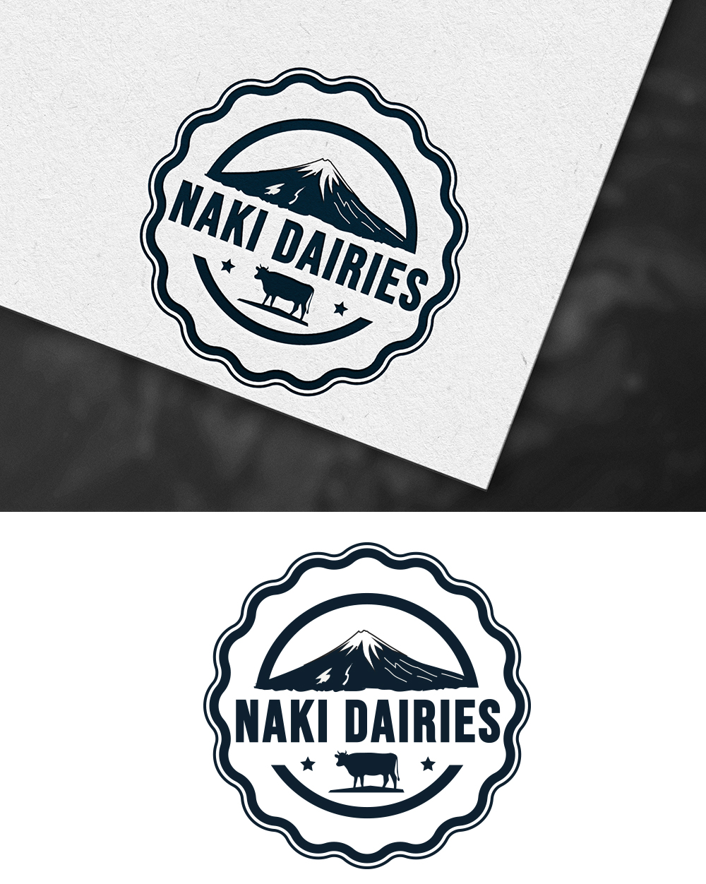 Logo Design by n214008 for this project | Design #27574099