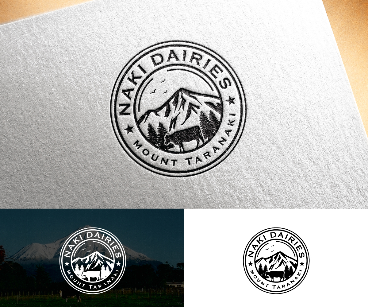 Logo Design by step forward 2 for this project | Design #27566465