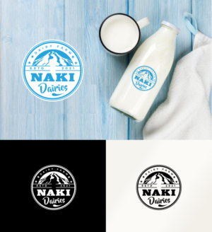 Logo Design by step forward 2 for this project | Design: #27566795