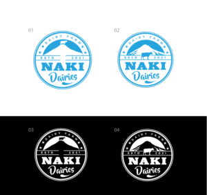 Logo Design by step forward 2 for this project | Design: #27574036