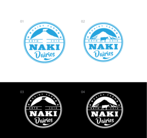 Logo Design by step forward 2 for this project | Design: #27574061