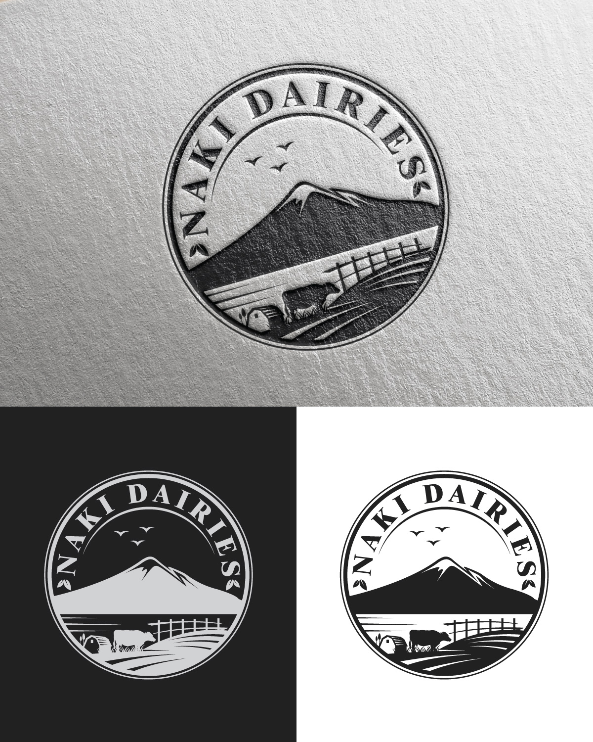 Logo Design by Dot Design 3 for this project | Design #27567585