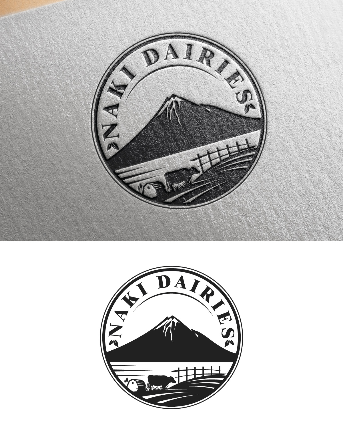 Logo Design by Dot Design 3 for this project | Design #27574097