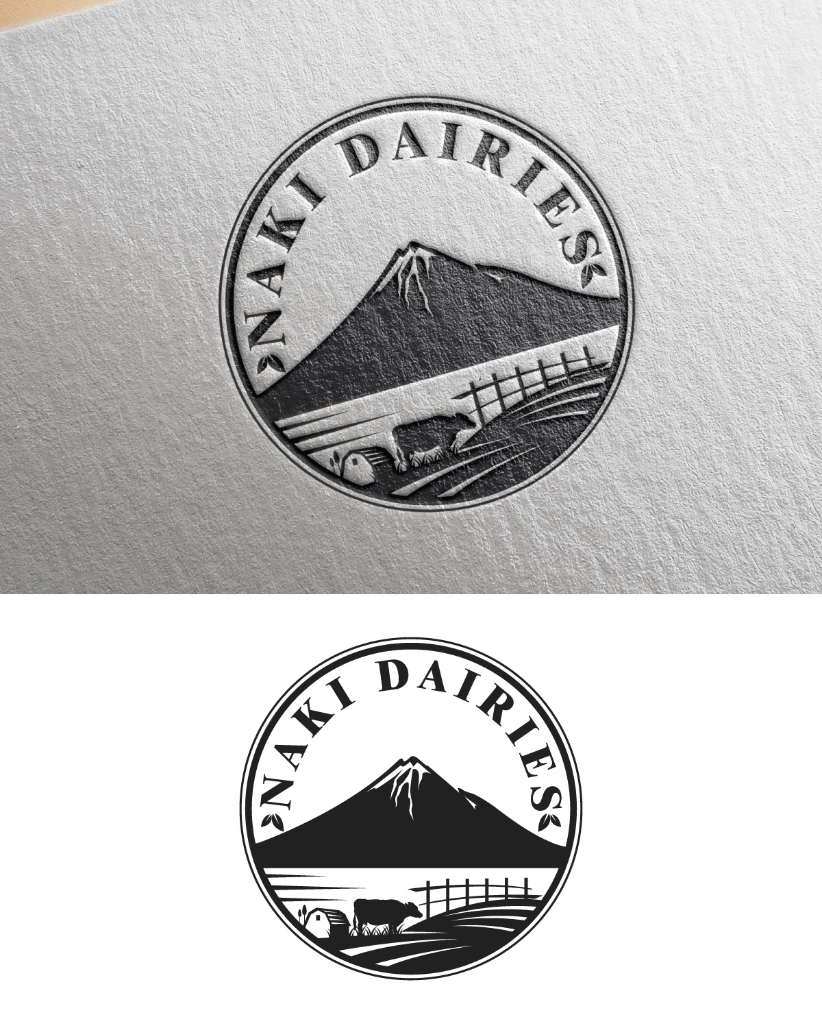 Logo Design by Dot Design 3 for this project | Design #27574098