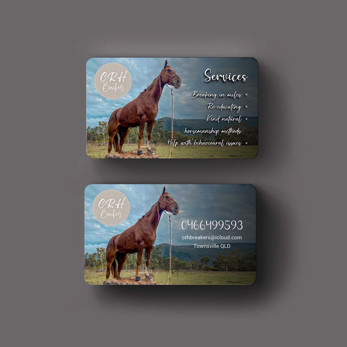 Diseño de Tarjeta de Presentación por INDIAN_Ashok para este proyecto | Diseño #27567319