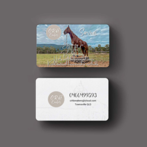 Business Card Design by INDIAN_Ashok for this project | Design: #27567324