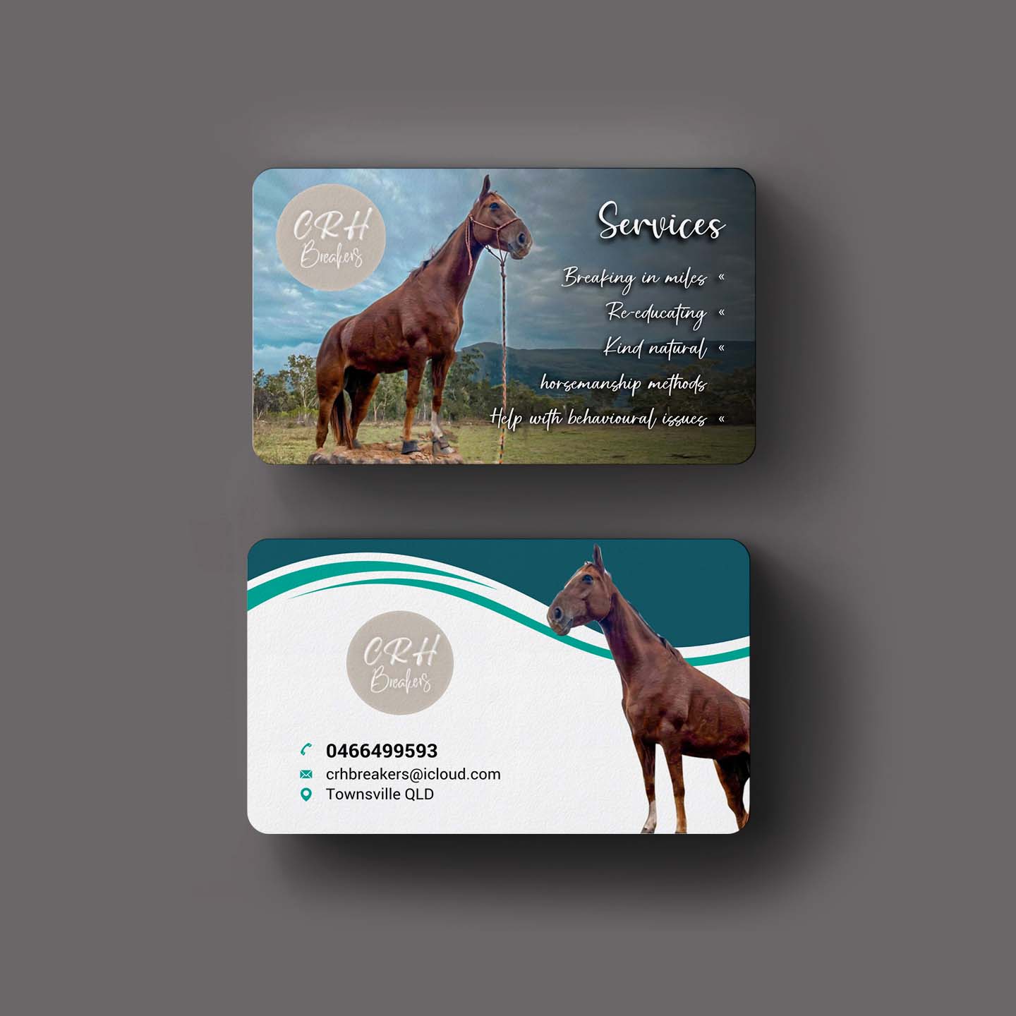 Diseño de Tarjeta de Presentación por INDIAN_Ashok para este proyecto | Diseño #27567325