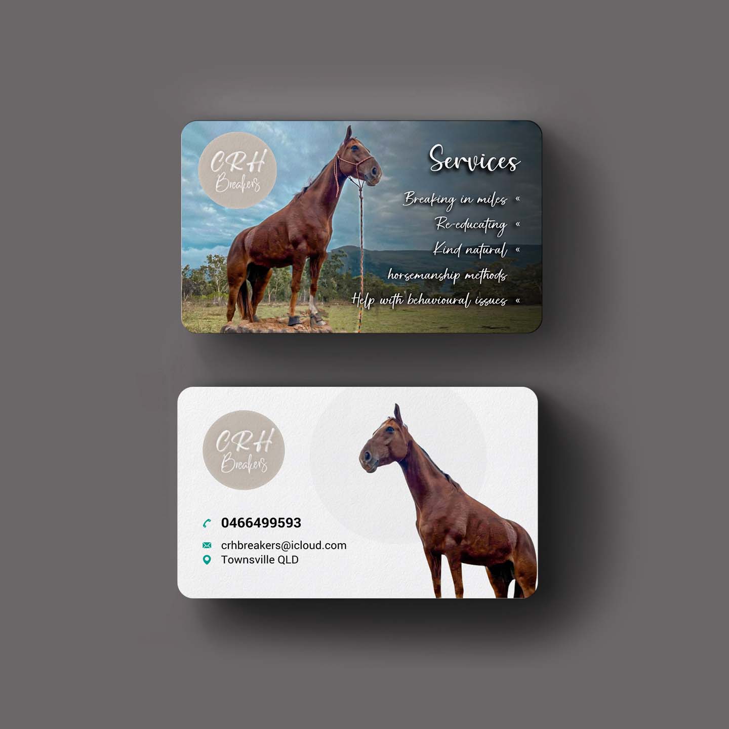 Diseño de Tarjeta de Presentación por INDIAN_Ashok para este proyecto | Diseño #27567326