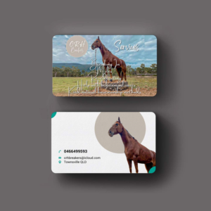 Business Card Design by INDIAN_Ashok for this project | Design: #27567327