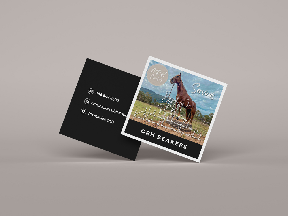 Business Card Design by JK18 for this project | Design #27567071
