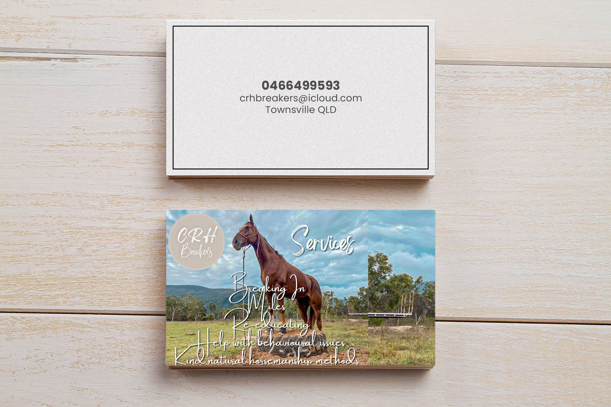 Business Card Design by chandrayaan.creative for this project | Design #27568606
