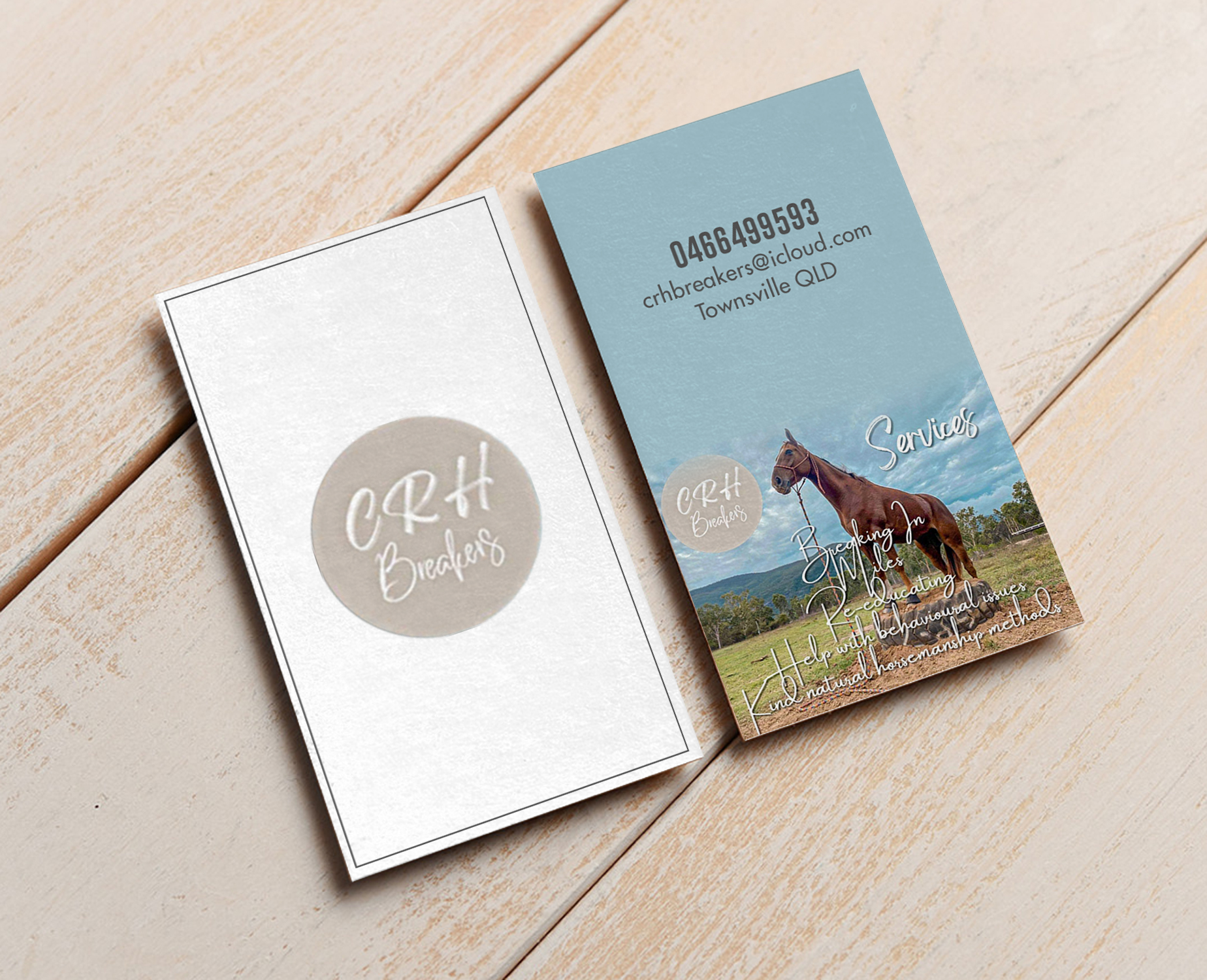 Business Card Design by chandrayaan.creative for this project | Design #27568791