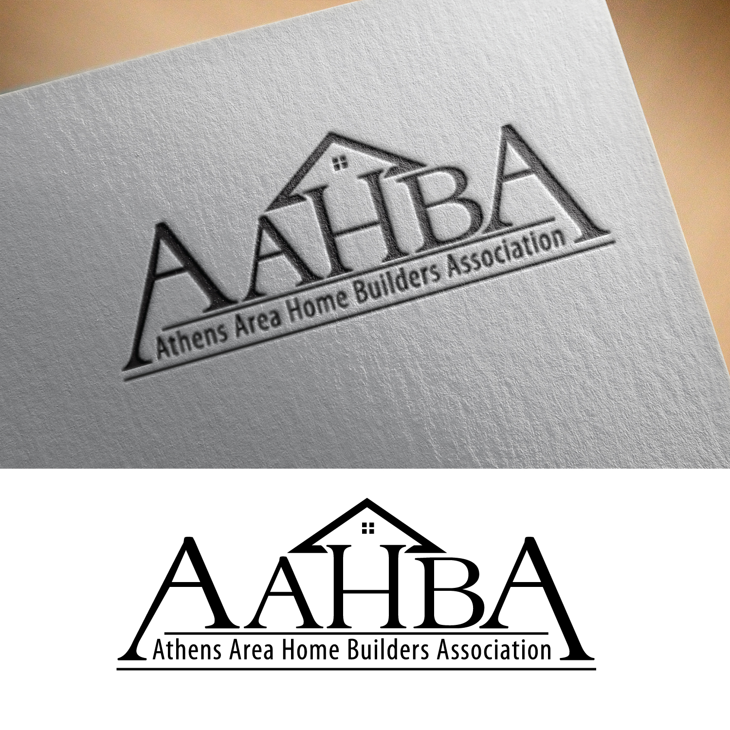 Logo Design by GODDREAMCREATION for MJ Designs | Design #27622216