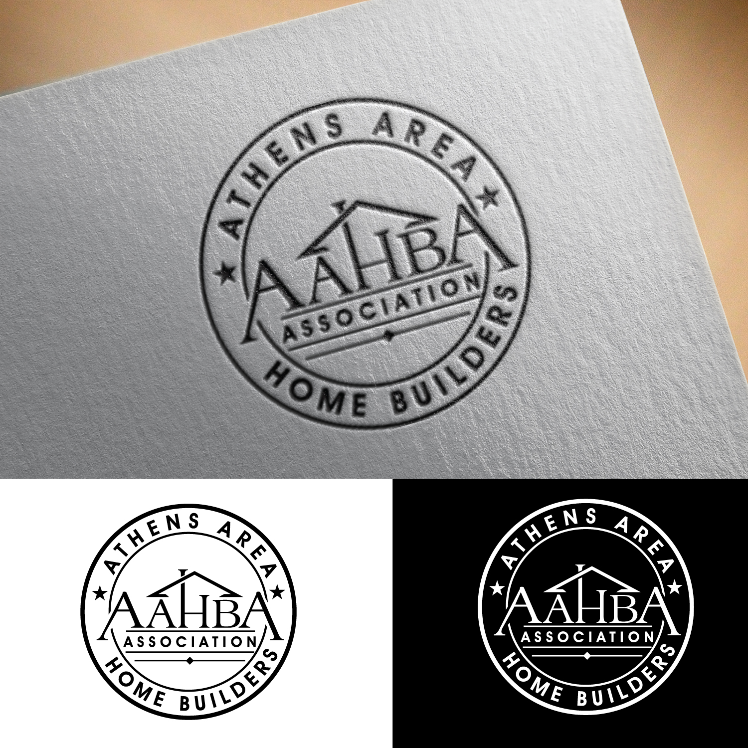 Logo Design by GODDREAMCREATION for MJ Designs | Design #27624137