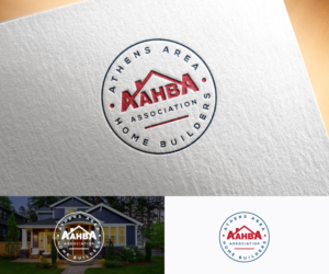 Logo Design by step forward 2 for MJ Designs | Design: #27578385