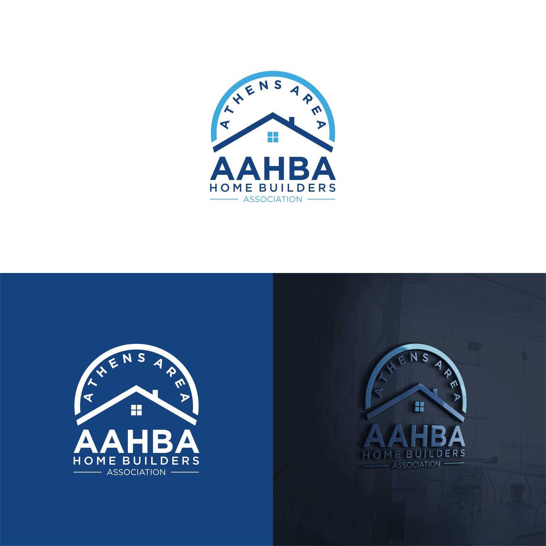 Logo Design by Kkanti for MJ Designs | Design #27566343