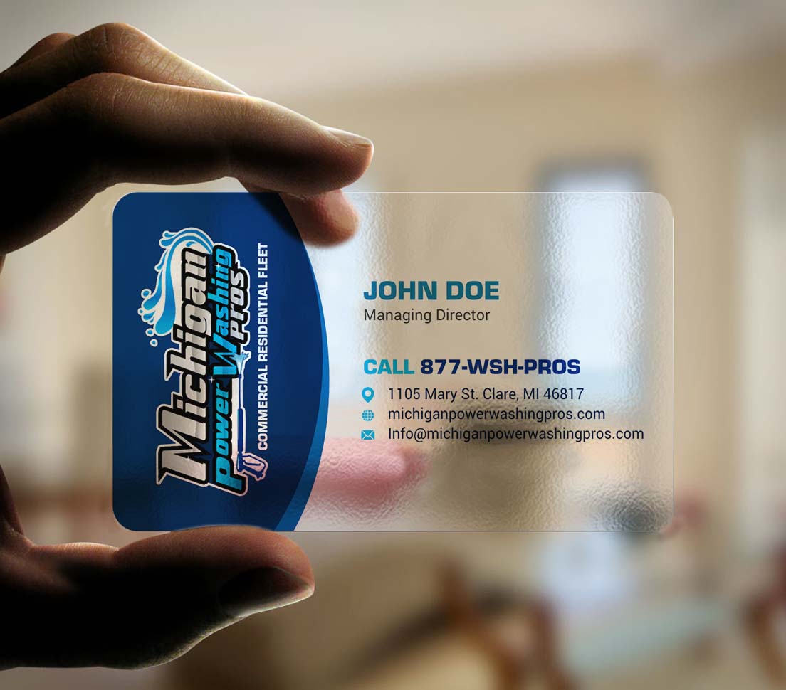 Business Card Design by INDIAN_Ashok for this project | Design #27567731