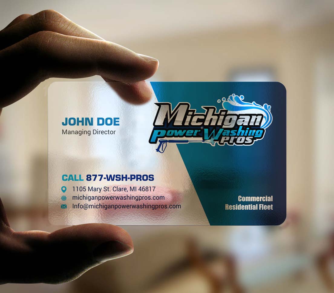 Business Card Design by INDIAN_Ashok for this project | Design #27567732