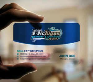 Business Card Design by INDIAN_Ashok for this project | Design: #27567733