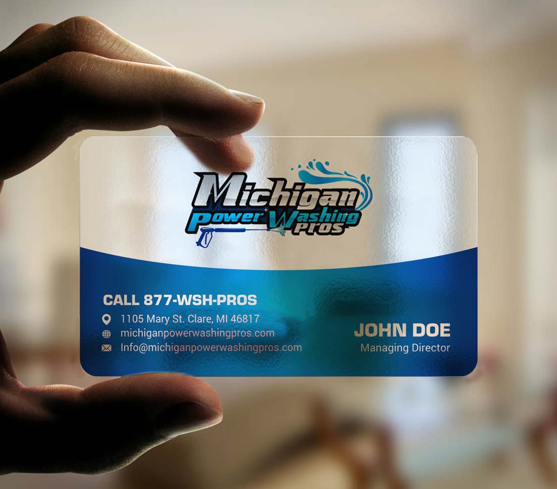 Business Card Design by INDIAN_Ashok for this project | Design #27567734