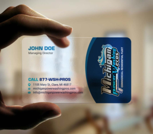 Business Card Design by INDIAN_Ashok for this project | Design: #27567735