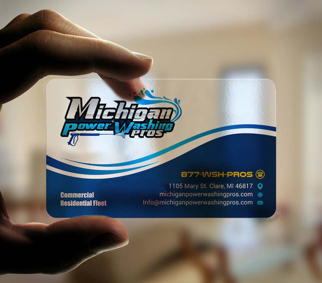 Business Card Design by INDIAN_Ashok for this project | Design #27567736