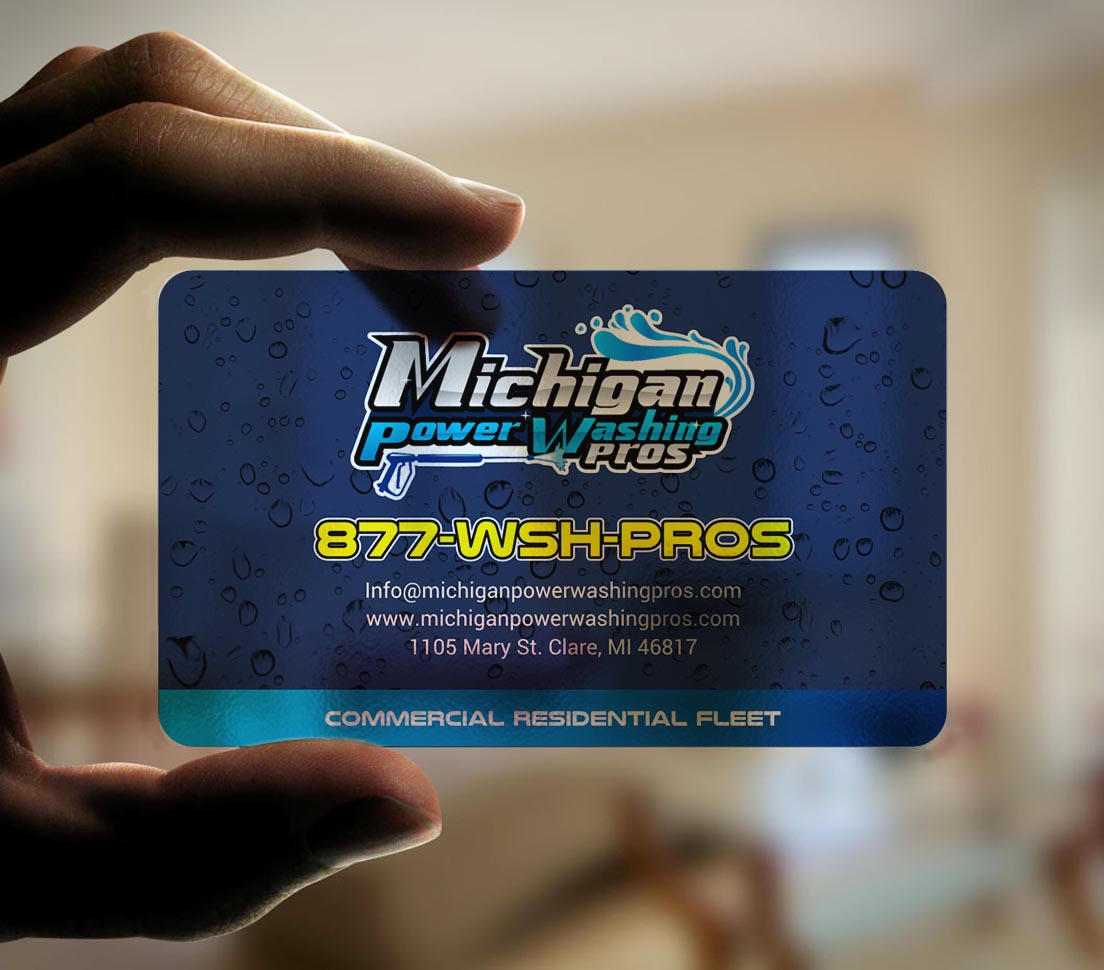 Business Card Design by INDIAN_Ashok for this project | Design #27573262