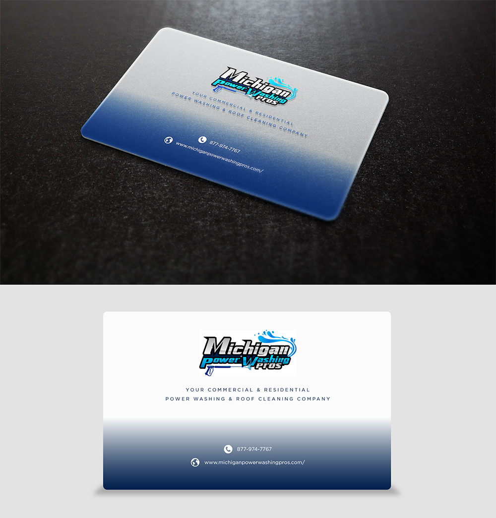 Business Card Design by Lykos for this project | Design #27566012