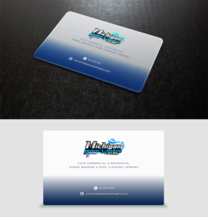 Design de Carte de Visite par Lykos pour ce projet | Design : #27566012