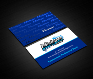 Business Card Design by Creations Box 2015 for this project | Design: #27569054
