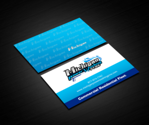 Business Card Design by Creations Box 2015 for this project | Design: #27569055